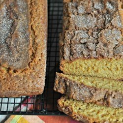 Amish Cinnamon Bread (Friendship Bread)