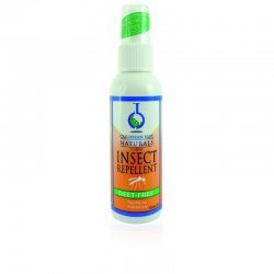 Natural Insect-Repellent Spray