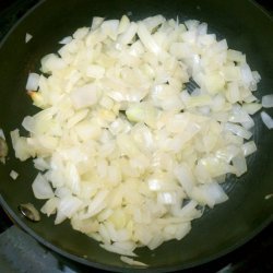 Onion-Crusted Pork Chops