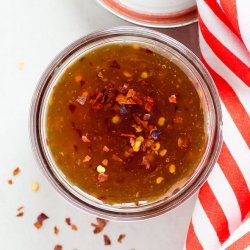 Basic Thai Sweet Chili Sauce
