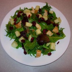 Cape Cod Picnic Salad
