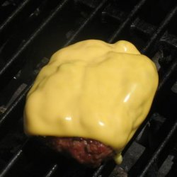 Acadia's (Meatloaf Style) Cheeseburgers
