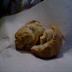 KFC Buttermilk Biscuit Clone