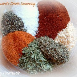 Emeril's Creole Seasoning
