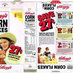 Cowgirl Corn