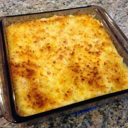 Best of All Macaroni & Cheese