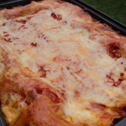 Lasagna (Ww)