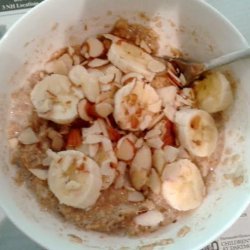 Abs Diet Super Food Oatmeal