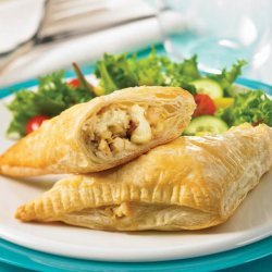 Chicken Turnovers