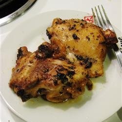 Oregano Chicken