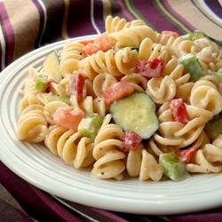 Italian Pasta Salad I