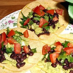 Avocado Tacos