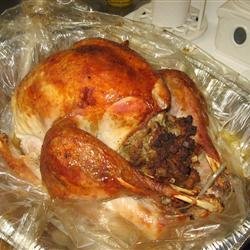 Turkey in a Bag