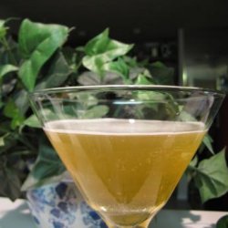 The Greenie Mar-Tea-Ni