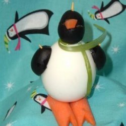 The Lilek Penguin