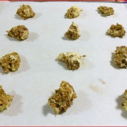 Tiger Cookies