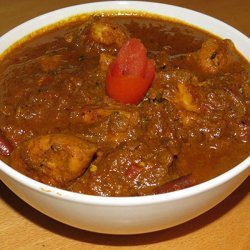 Indian Stew