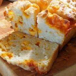 Red Lobster Cheese Biscuit Loaf