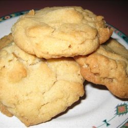 Angel Cookies