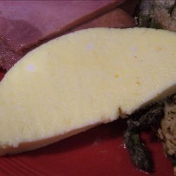 Hrutka (Egg Cheese)