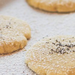 Persian Cookies