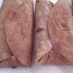 Fried Burritos
