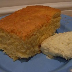 Pao De Lo (Sponge Cake)