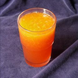 Red Apple - nonalcoholic cocktail