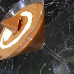 Toblerone Chocolate Mousse