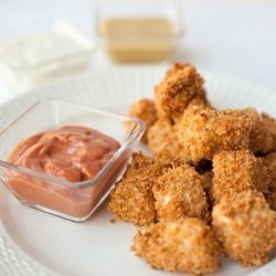 Chicken Fingers (or Nuggets)