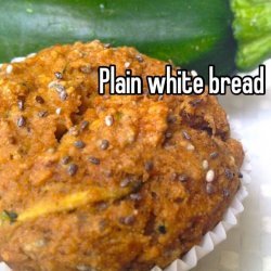 Plain White Bread