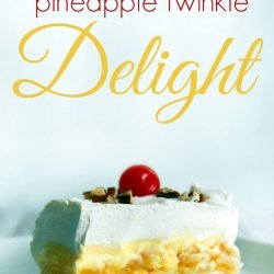 Twinkie Delight