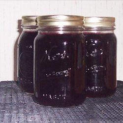 Dewberry Jelly