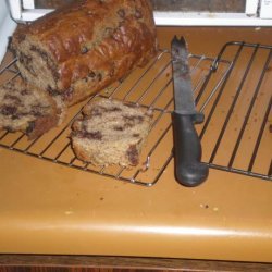 Banana Bread (from Africa!)