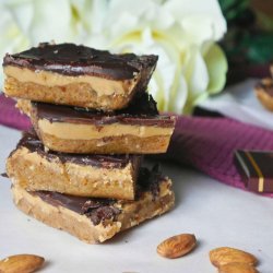Snicker Squares
