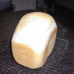 brioche loaf