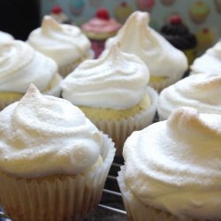 Marshmallow Cream Cheese Frosting