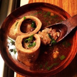 Chinese Style Broth