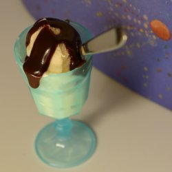 Ben and Jerry's Vanilla Ice Cream Recipe