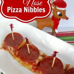 Pizza Nibblers
