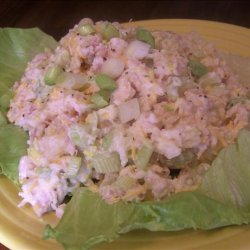 Maui Chicken Salad
