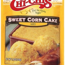 Chi Chi's Sweet Corn Cake