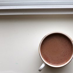 Spicy Hot Cocoa Mix