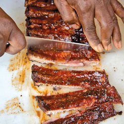The Best Ribs