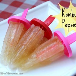 Nature's Popsicles