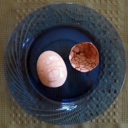 Cháyèdàn- Chinese Tea Eggs