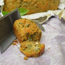 Basil and Sage Bread