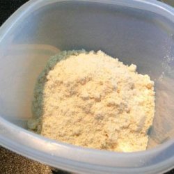 Make Your Own Bisquick Mix - Clone, Substitute