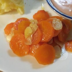 Carrots Elegante