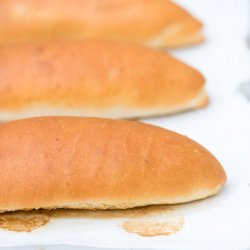 Cuban Bread